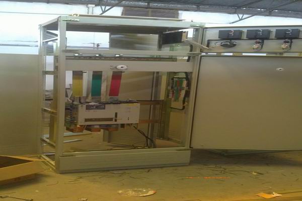 安定控制柜-3683品牌总闸控制柜的使用原则